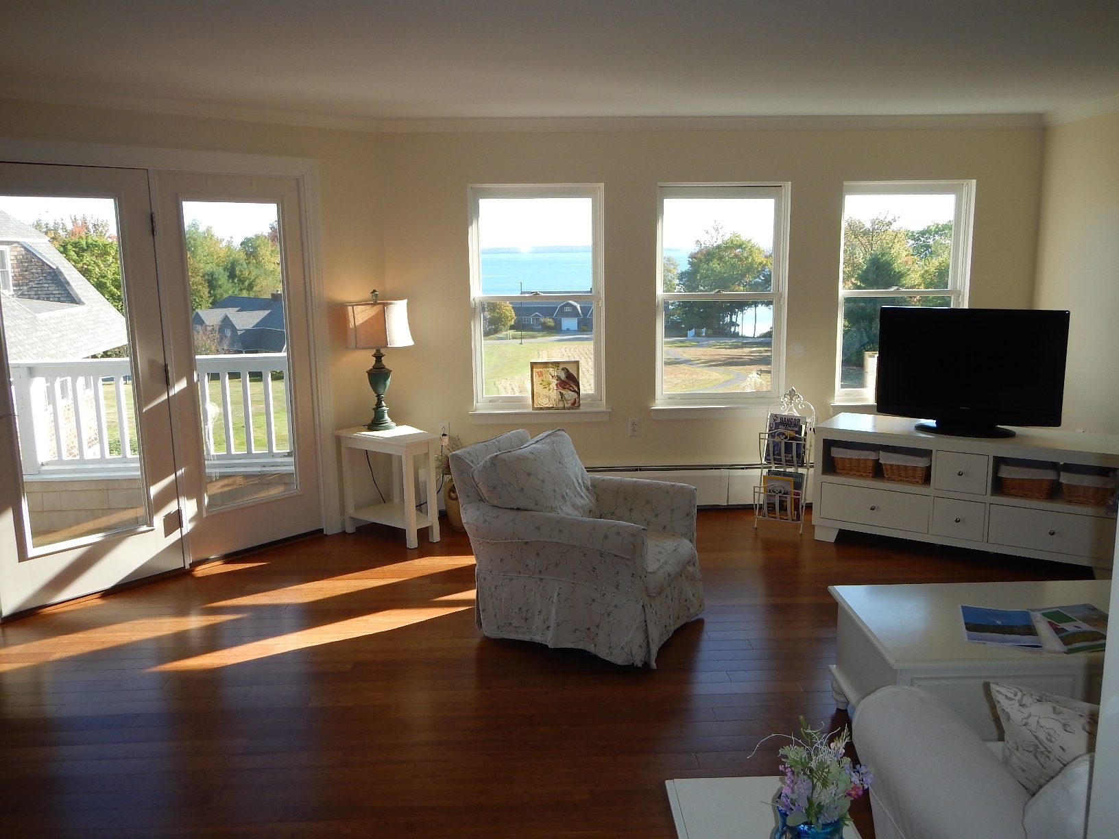 Cottages Penobscot Shores