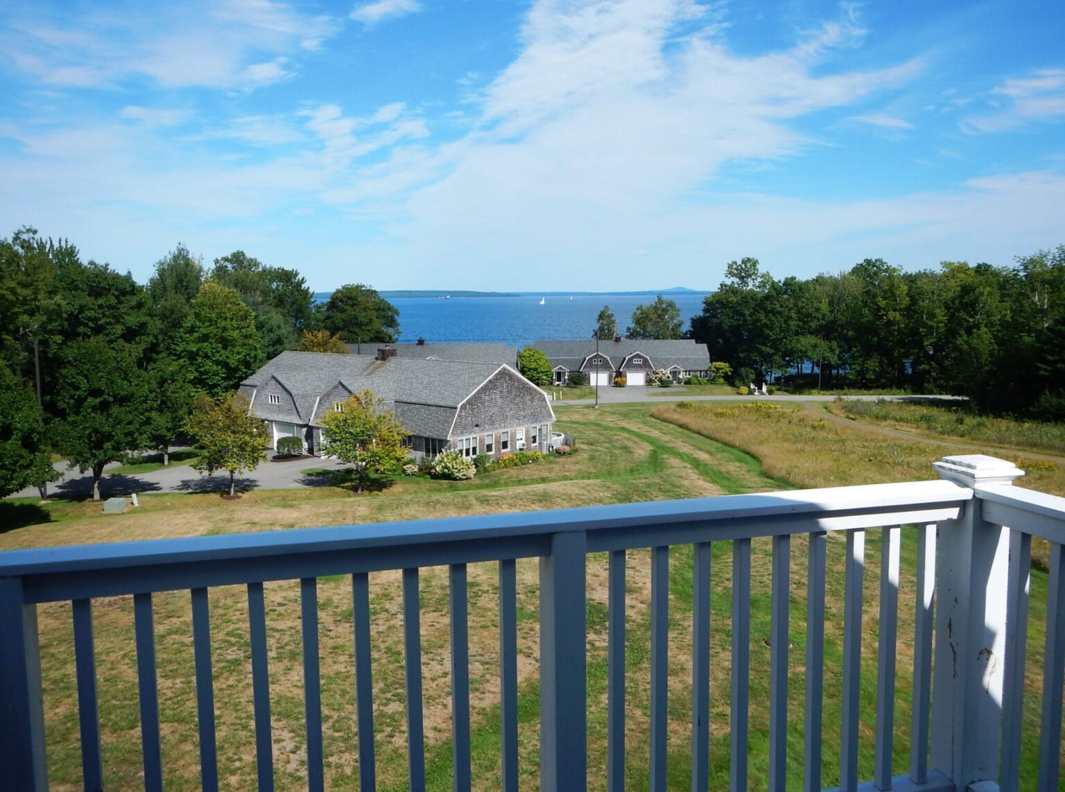 Cottages Penobscot Shores