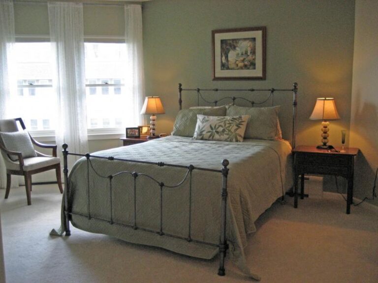 Apartments Penobscot Shores