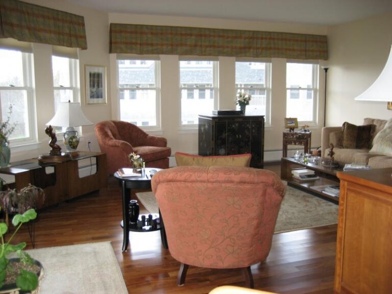 Apartments Penobscot Shores