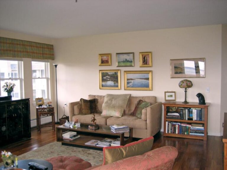 Apartments Penobscot Shores