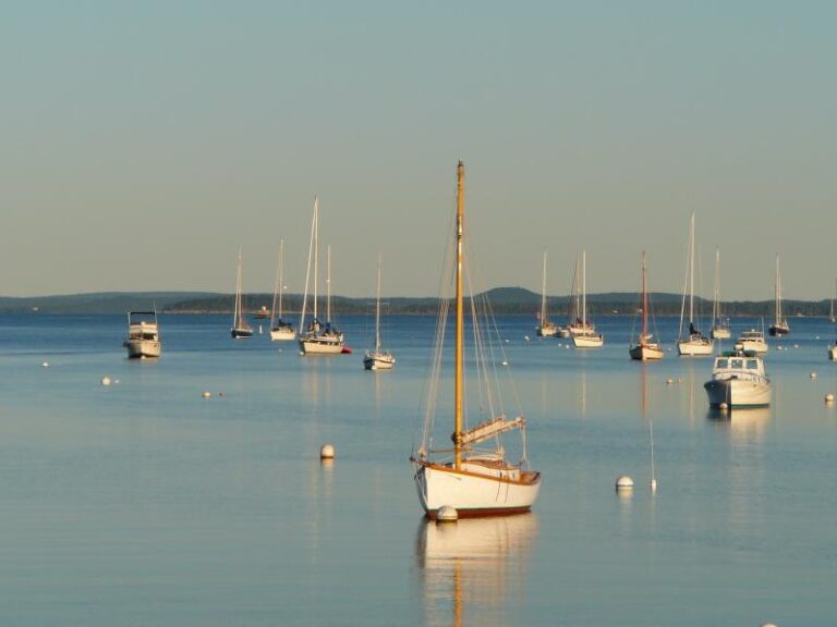 Photo Gallery Penobscot Shores