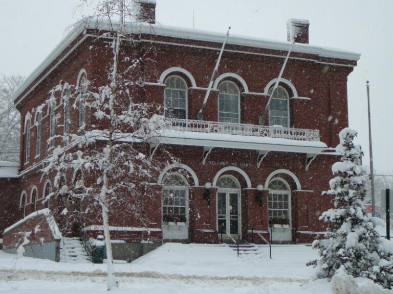 Photo Gallery Penobscot Shores